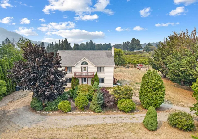 1st image of 1330 Haven Wy, Kettle Falls, WA 99141 | MLS# 202622240