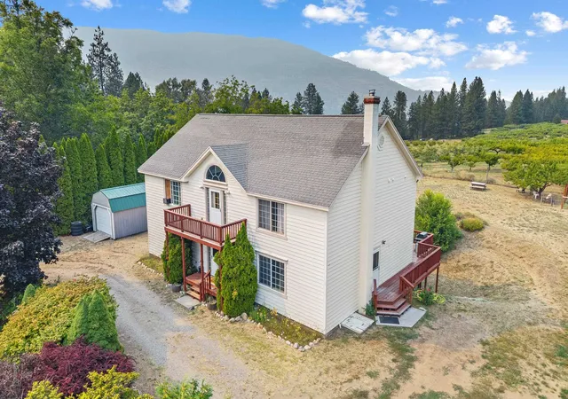 2nd image of 1330 Haven Wy, Kettle Falls, WA 99141 | MLS# 202622240