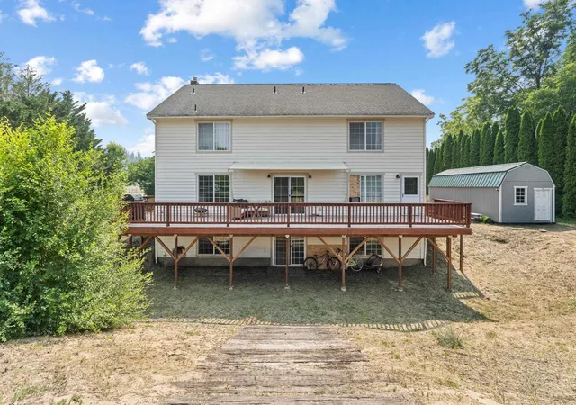 4th image of 1330 Haven Wy, Kettle Falls, WA 99141 | MLS# 202622240
