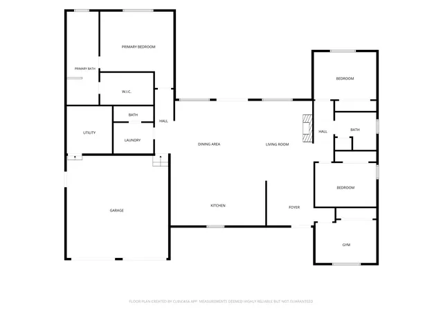 32nd image of 530 E Summit Ave, Reardan, WA 99029 | MLS# 202622242