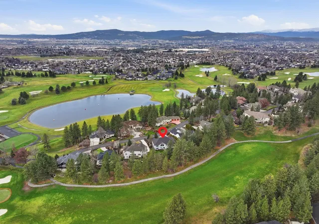 1st image of 514 N Dunbarton Oaks Ln, Liberty Lake, WA 99019 | MLS# 202622249