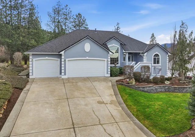 Photo 3 of Single family home for sale at 514 N Dunbarton Oaks Ln, Liberty Lake, WA 99019 | MLS# 202622249 | Listing updated on 2026-09-08