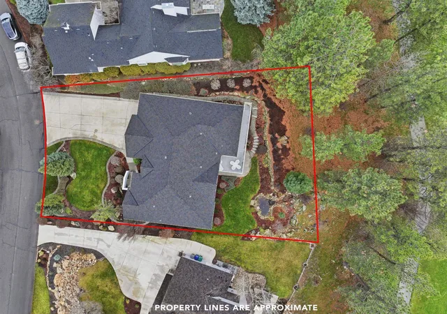 50th image of 514 N Dunbarton Oaks Ln, Liberty Lake, WA 99019 | MLS# 202622249