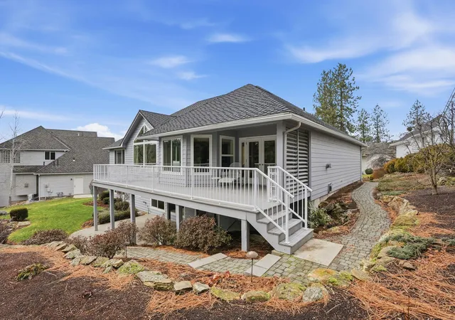 Photo 4 of Single family home for sale at 514 N Dunbarton Oaks Ln, Liberty Lake, WA 99019 | MLS# 202622249 | Listing updated on 2026-09-08