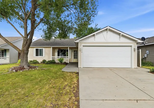 1st image of 1616 N Aladdin Rd, Liberty Lake, WA 99016 | MLS# 202622252