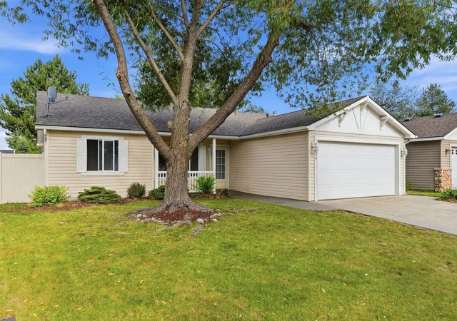 2nd image of 1616 N Aladdin Rd, Liberty Lake, WA 99016 | MLS# 202622252