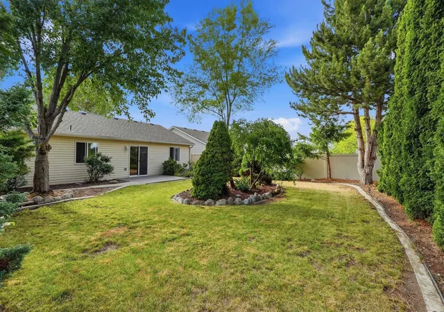 30th image of 1616 N Aladdin Rd, Liberty Lake, WA 99016 | MLS# 202622252