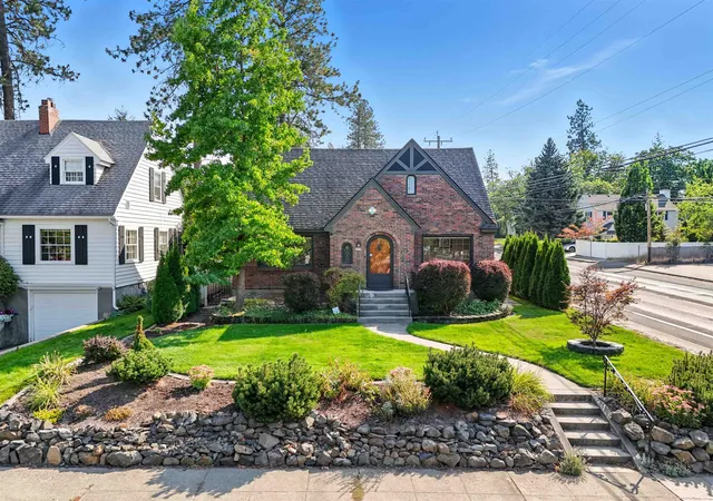 Photo 1 of Single family home for sale at 227 W 26th Avenue, Spokane, WA 99203 | MLS# 202622254 | Listing updated on 2026-09-21