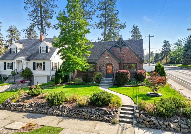 2nd image of 227 W 26th Ave, Spokane, WA 99203 | MLS# 202622254