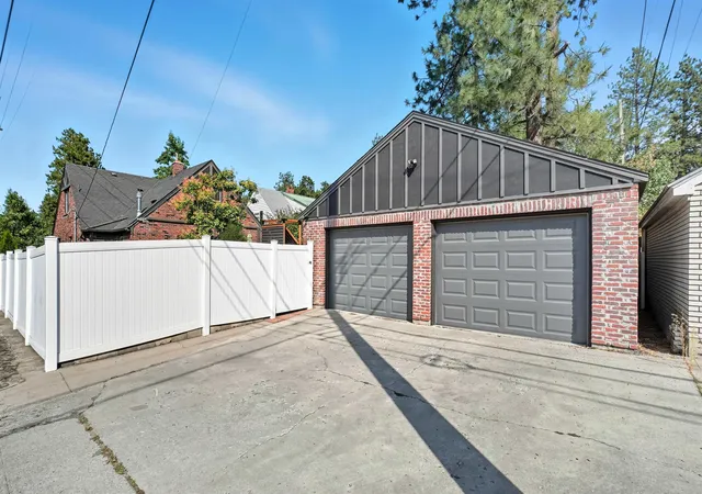 42nd image of 227 W 26th Ave, Spokane, WA 99203 | MLS# 202622254