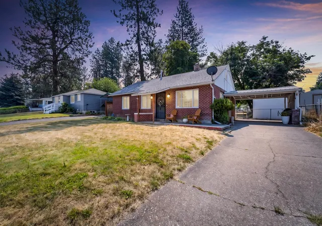 1st image of 6714 E 4th Ave, Spokane Valley, WA 99212 | MLS# 202622255