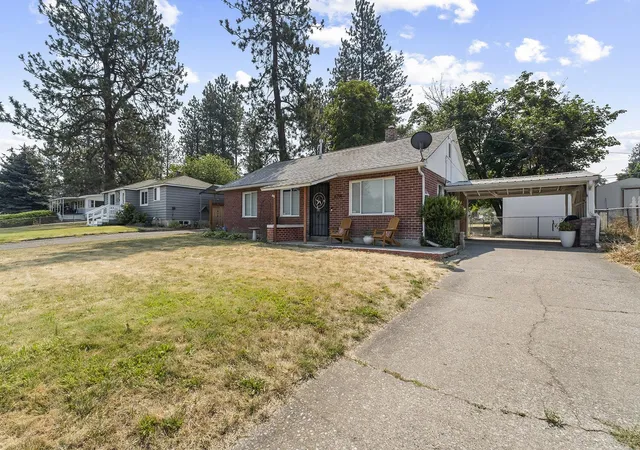 2nd image of 6714 E 4th Ave, Spokane Valley, WA 99212 | MLS# 202622255