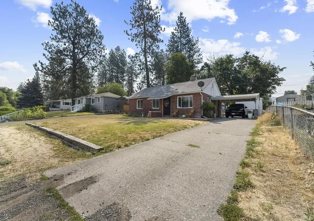 40th image of 6714 E 4th Ave, Spokane Valley, WA 99212 | MLS# 202622255