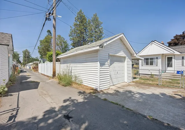 23rd image of 534 E Wabash Ave, Spokane, WA 99207 | MLS# 202622256