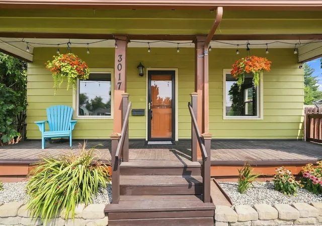4th image of 3017 E Nora Ave, Spokane, WA 99207 | MLS# 202622259