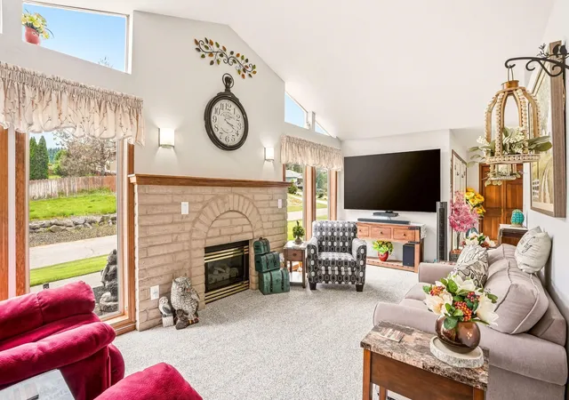 5th image of 10921 E Richard Ln, Spokane Valley, WA 99206 | MLS# 202622261