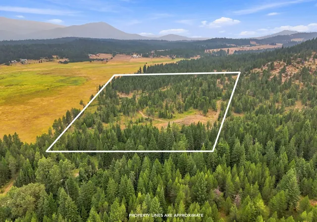 Photo 1 of Land for sale at 1301 Roberts Rd, Newport, WA 99156 | MLS# 202622262 | Listing updated on 2026-09-15