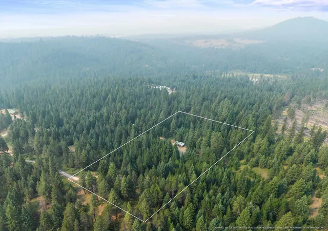 image of 5162 Goah Wy, Springdale, WA 99173 | MLS# 202622265