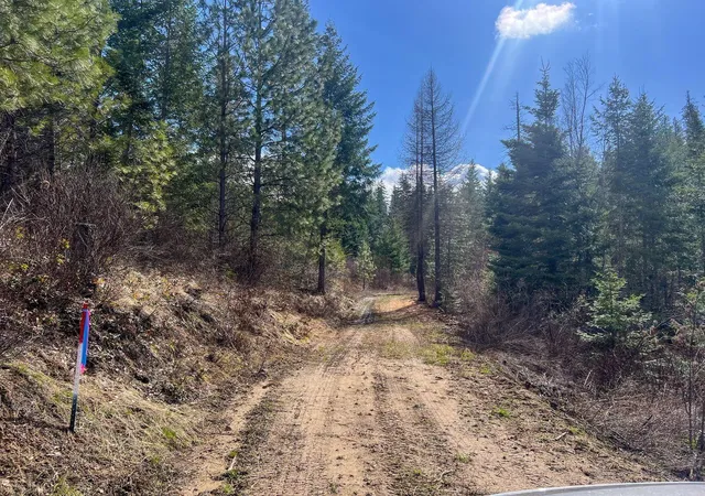 Photo 3 of Land for sale at 52xx Lot 8 Swenson Rd, Deer Park, WA 99006 | MLS# 202622268 | Listing updated on 2026-08-14