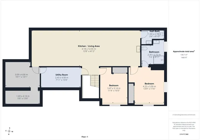 50th image of 9 W Elcliff Ave, Spokane, WA 99218 | MLS# 202622269