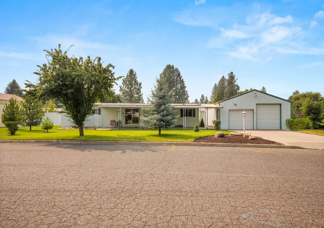 1st image of 3408 E Hastings Ave, Mead, WA 99021 | MLS# 202622270
