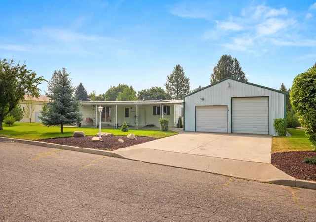 2nd image of 3408 E Hastings Ave, Mead, WA 99021 | MLS# 202622270