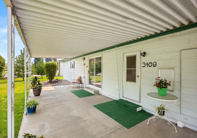 3rd image of 3408 E Hastings Ave, Mead, WA 99021 | MLS# 202622270