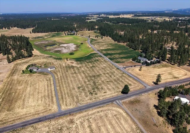 Photo 1 of Land for sale at Xx W Washington St, Cheney, WA 99004 | MLS# 202622275 | Listing updated on 2026-08-14