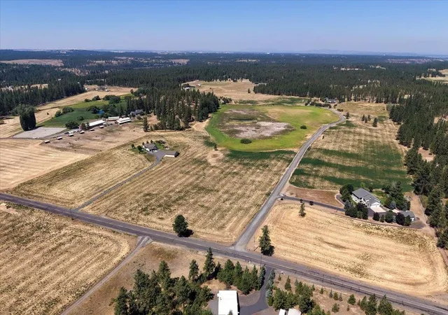 Photo 3 of Land for sale at Xx W Washington St, Cheney, WA 99004 | MLS# 202622275 | Listing updated on 2026-08-14