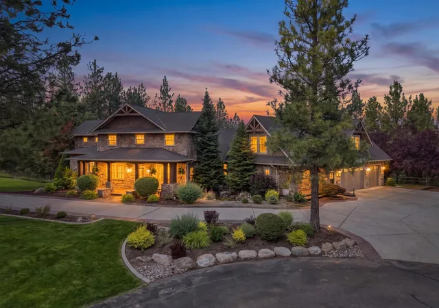 1st image of 2115 E Huckleberry Ln, Spokane, WA 99224 | MLS# 202622276