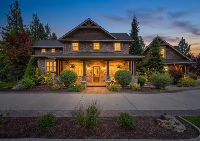 2nd image of 2115 E Huckleberry Ln, Spokane, WA 99224 | MLS# 202622276