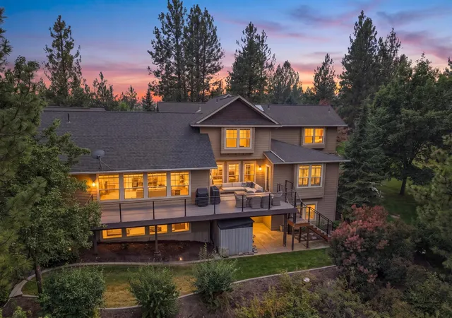 3rd image of 2115 E Huckleberry Ln, Spokane, WA 99224 | MLS# 202622276