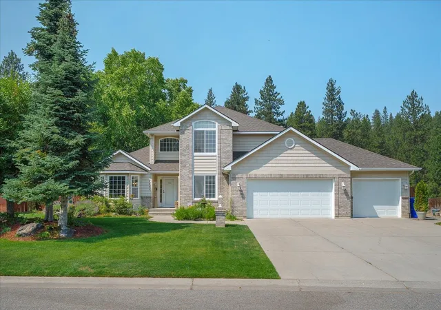 1st image of 4006 S Sunderland Dr, Spokane Valley, WA 99206 | MLS# 202622278