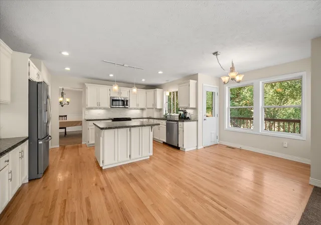 5th image of 4006 S Sunderland Dr, Spokane Valley, WA 99206 | MLS# 202622278