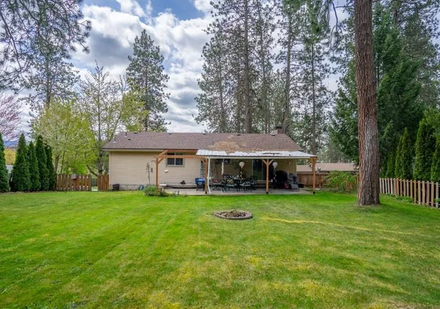 Photo 3 of Sale Pending at 13719 E 29th Avenue, Spokane Valley, WA 99216 | MLS# 202622280 | Listing updated on 2026-09-03
