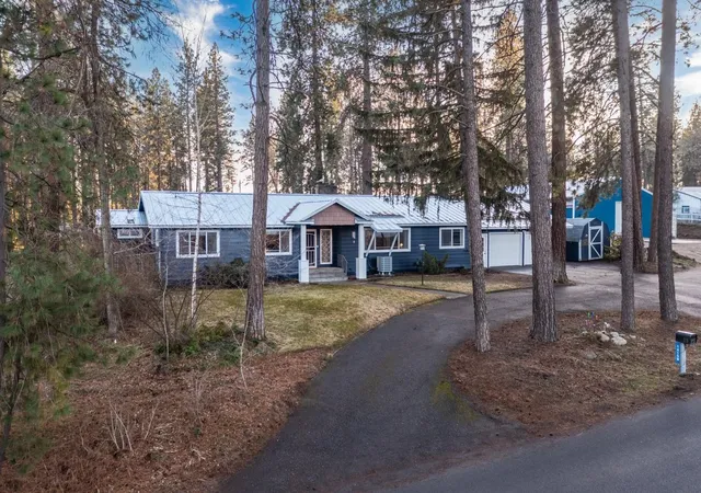1st image of 1415 W Borden Rd, Spokane, WA 99224 | MLS# 202622283