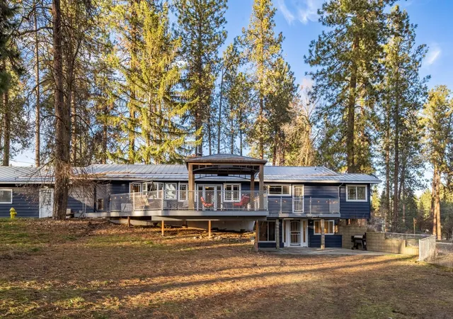 2nd image of 1415 W Borden Rd, Spokane, WA 99224 | MLS# 202622283