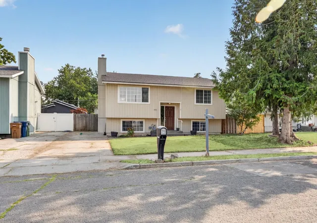Photo 1 of Single family home for sale at 4212 E 24th Avenue, Spokane, WA 99223 | MLS# 202622289 | Listing updated on 2026-09-07