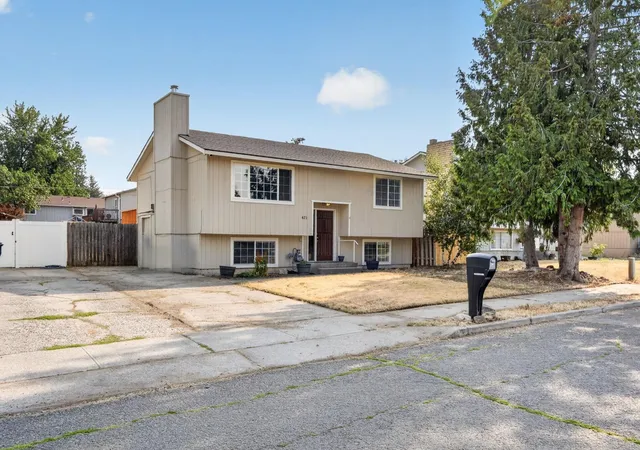 Photo 26 of Single family home for sale at 4212 E 24th Avenue, Spokane, WA 99223 | MLS# 202622289 | Listing updated on 2026-09-07