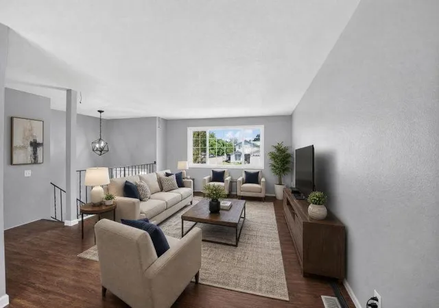 Photo 3 of Single family home for sale at 4212 E 24th Avenue, Spokane, WA 99223 | MLS# 202622289 | Listing updated on 2026-09-07