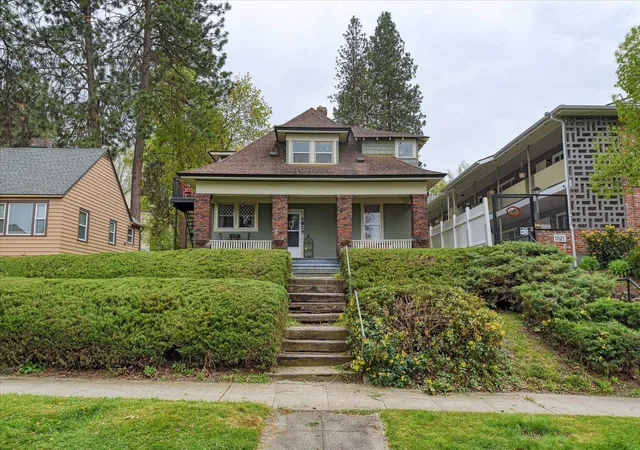 41st image of 1817 W 8th Ave, Spokane, WA 99204 | MLS# 202622290