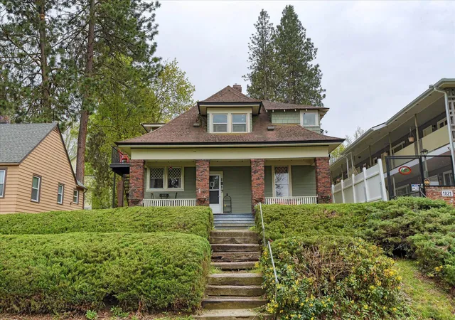 Photo 39 of Multi family home for sale at 1817 W 8th Avenue, Spokane, WA 99204 | MLS# 202622291 | Listing updated on 2026-08-14