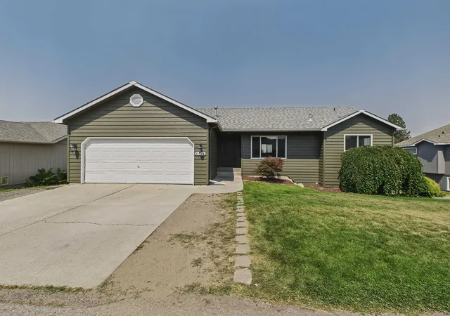 1st image of 8418 E Bull Pine Ln, Spokane, WA 99217 | MLS# 202622292