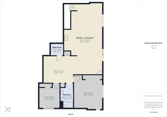 50th image of 8418 E Bull Pine Ln, Spokane, WA 99217 | MLS# 202622292