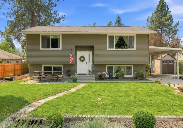 1st image of 1316 S Herald Rd, Spokane Valley, WA 99206 | MLS# 202622295