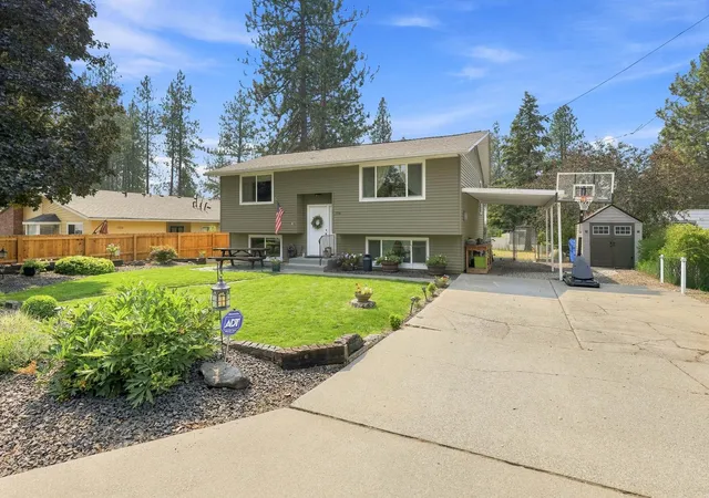 2nd image of 1316 S Herald Rd, Spokane Valley, WA 99206 | MLS# 202622295