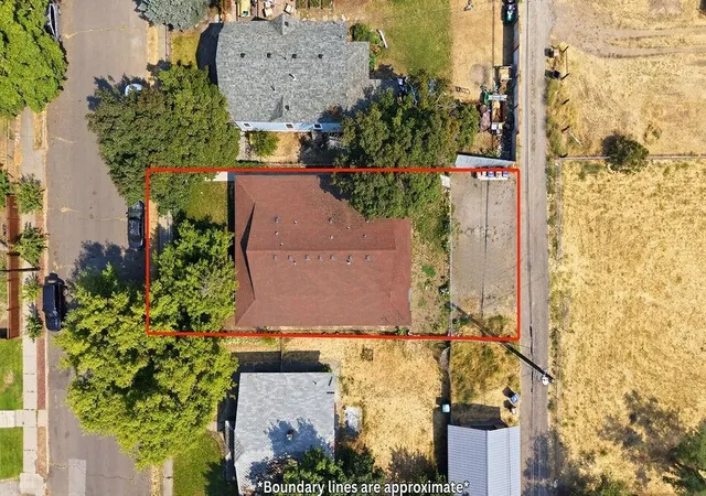 26th image of 1511 W Mission Ave, Spokane, WA 99201 | MLS# 202622297