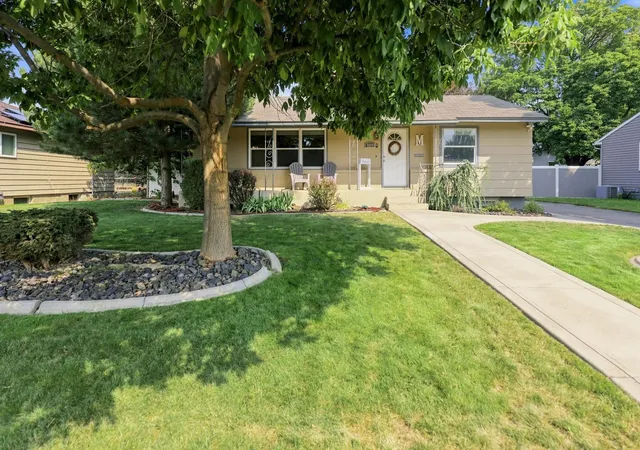 1st image of 5804 N Audubon St, Spokane, WA 99205 | MLS# 202622300