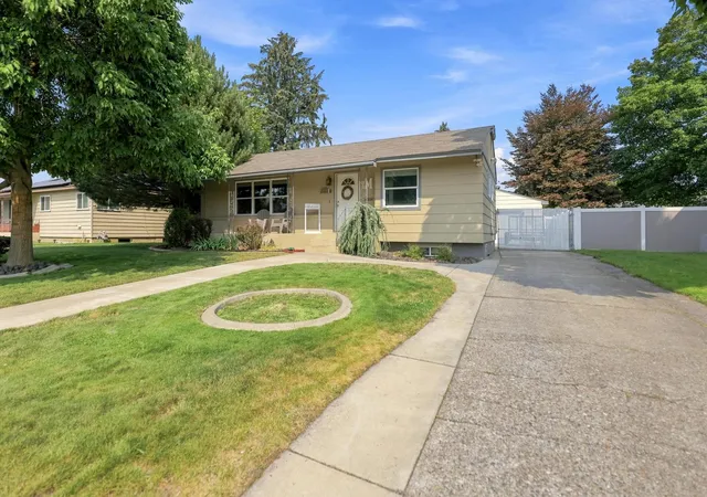 2nd image of 5804 N Audubon St, Spokane, WA 99205 | MLS# 202622300