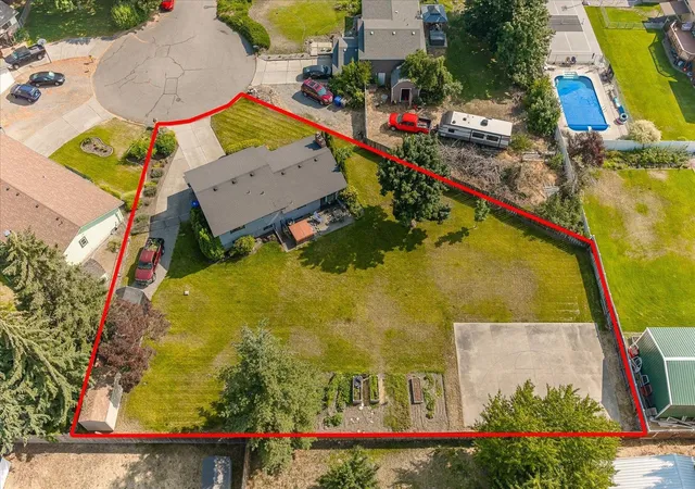 2nd image of 1904 S Marcus Ct, Spokane Valley, WA 99037 | MLS# 202622303
